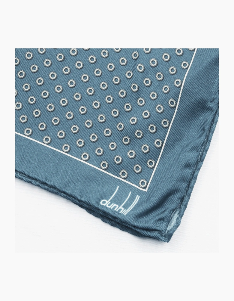 Dunhill Pocket Square