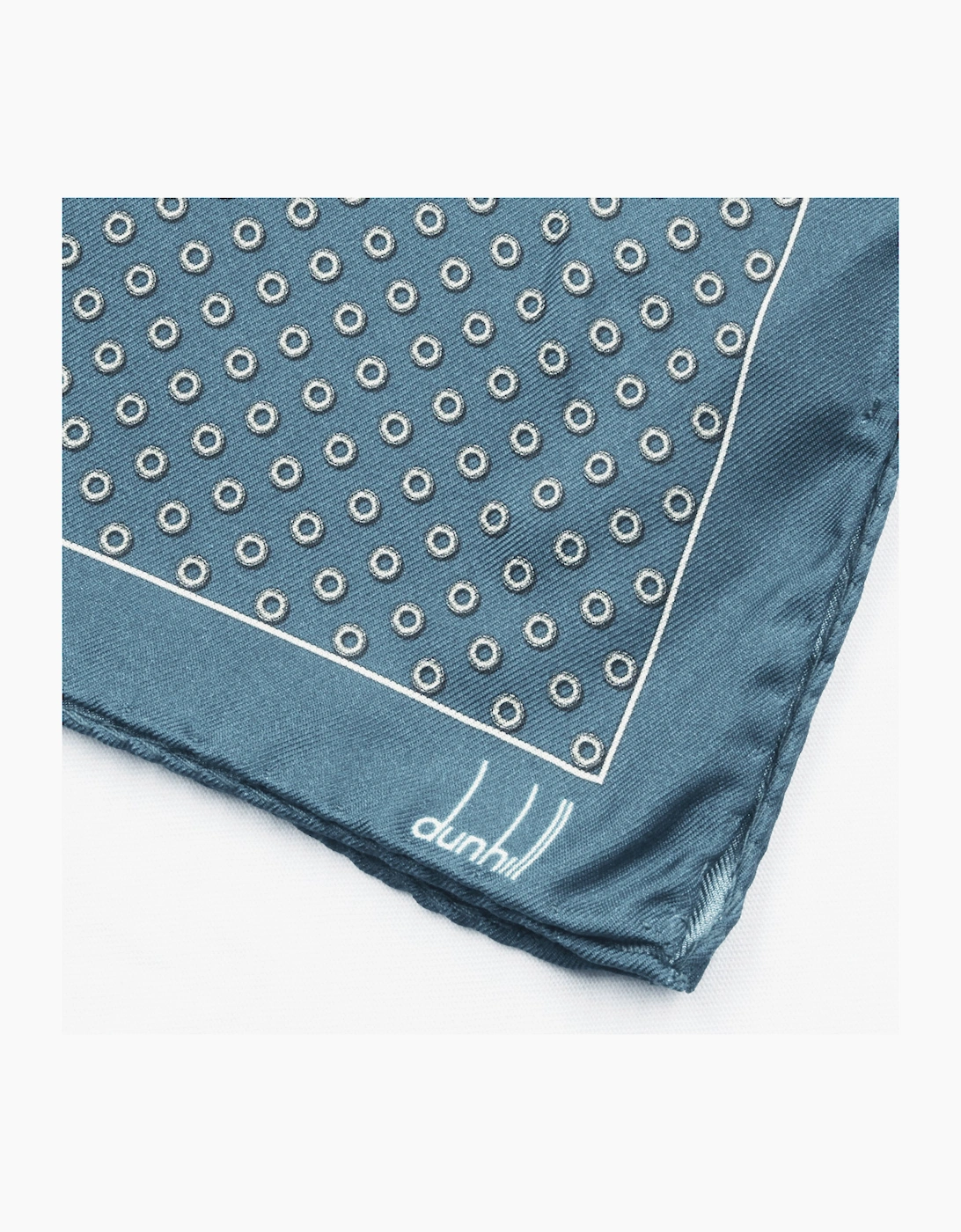Dunhill Pocket Square