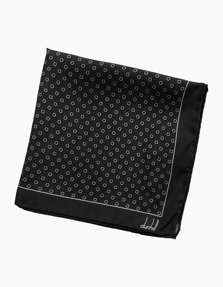 Dunhill Pocket Square