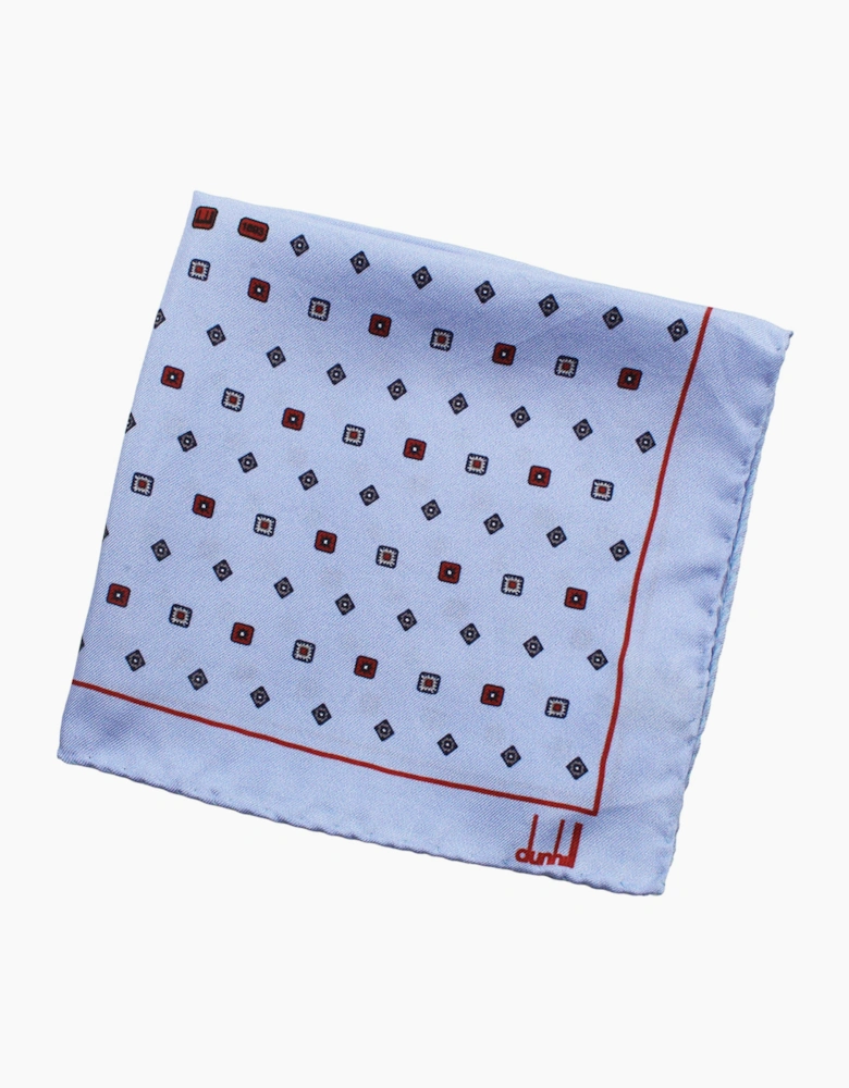 Dunhill Pocket Square