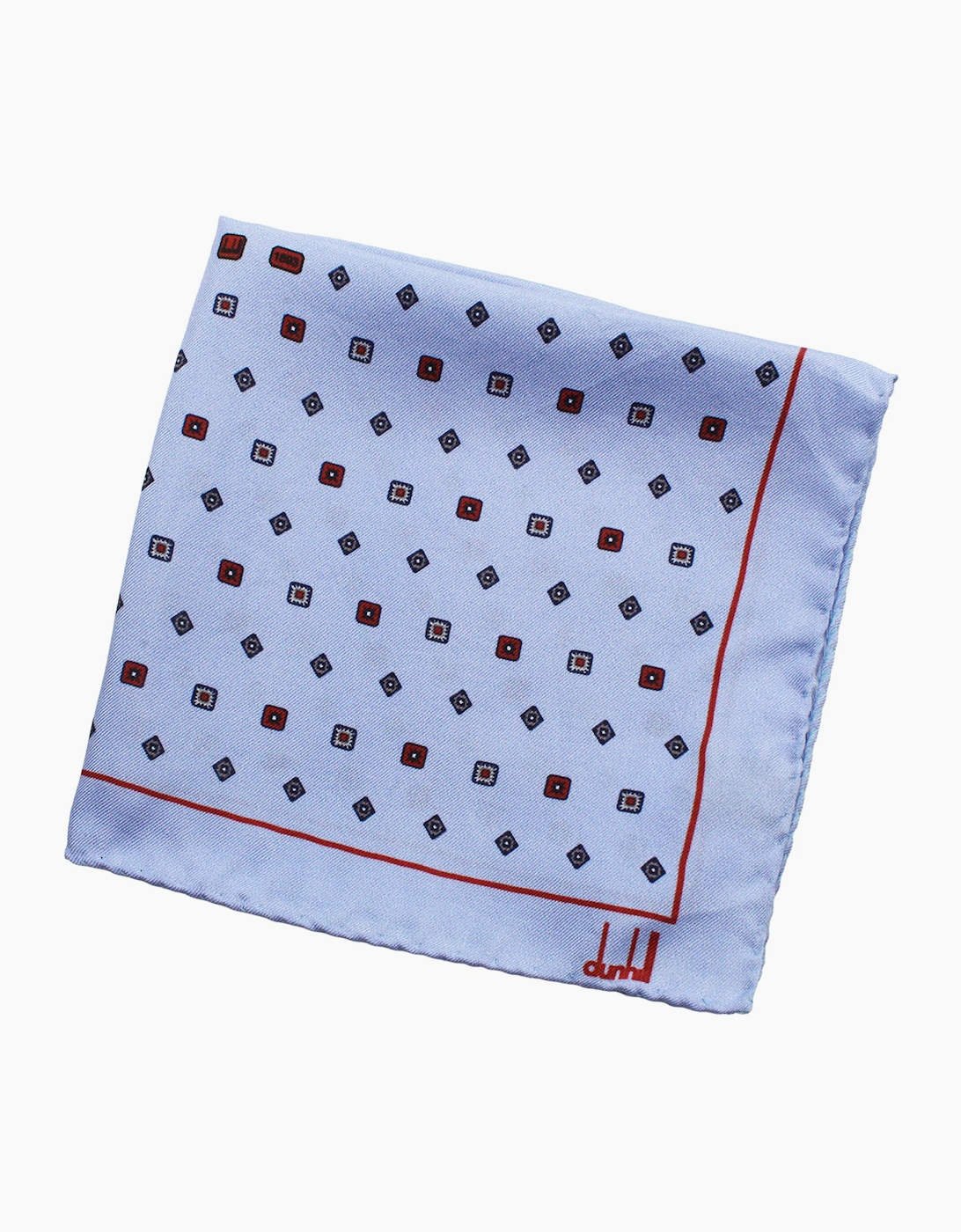 Dunhill Pocket Square