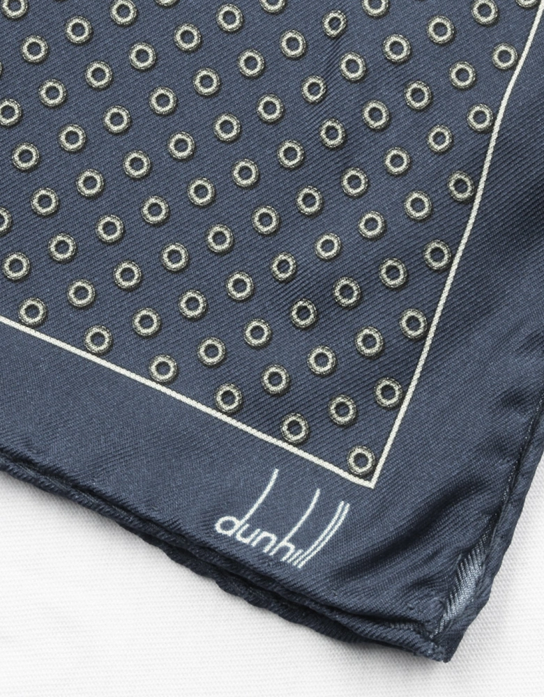 Dunhill Pocket Square