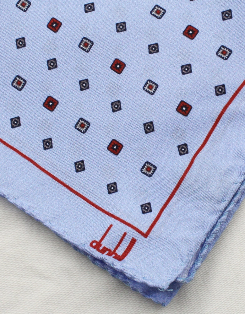 Dunhill Pocket Square