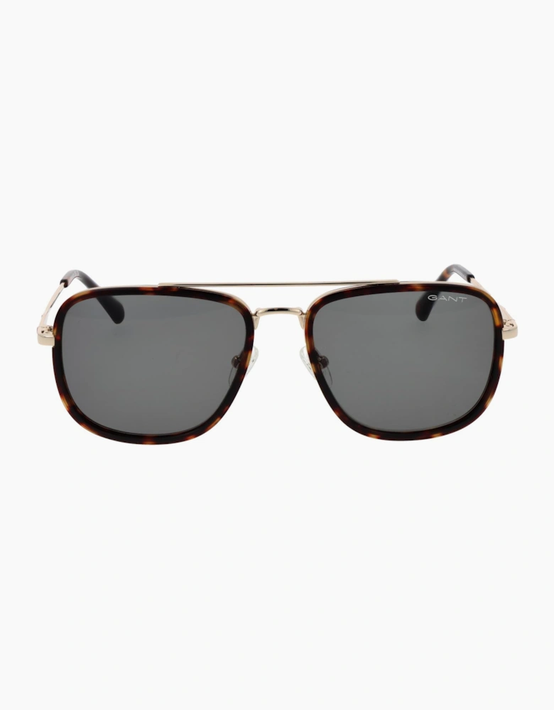 Gant Sunglasses GA7215 52N 56