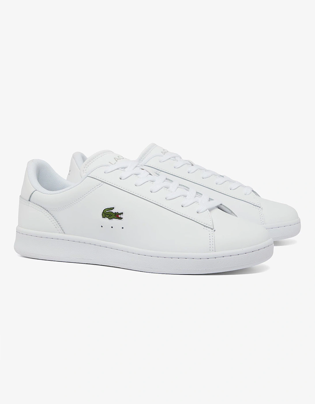 Lacoste Carnaby Set Leather Trainers