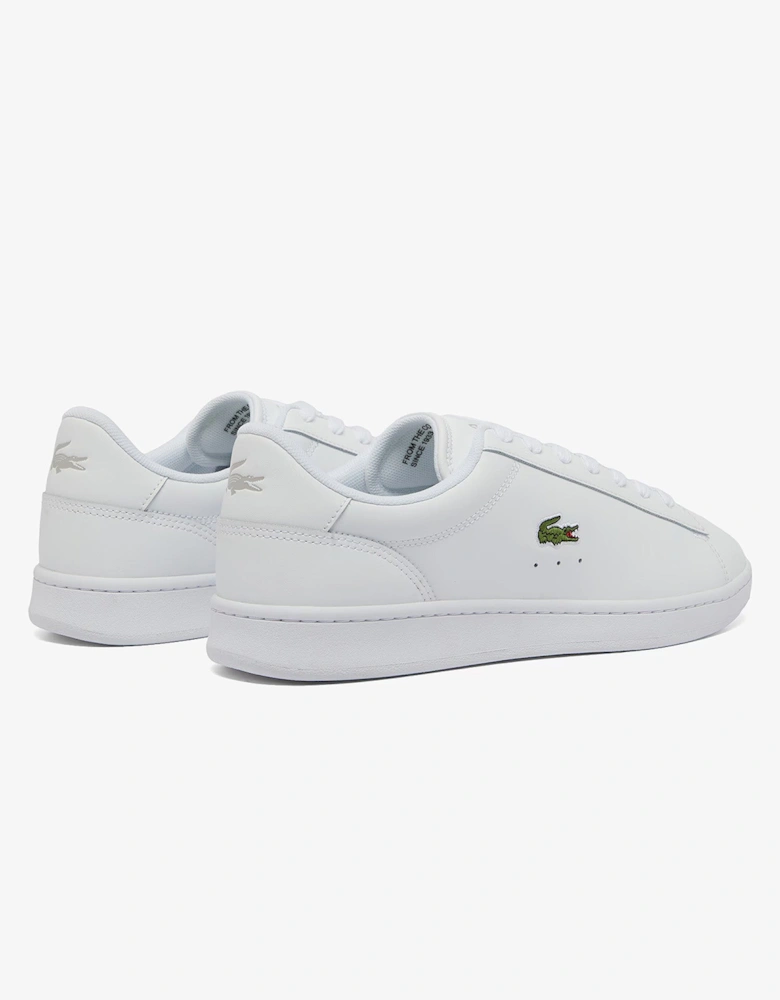 Lacoste Carnaby Set Leather Trainers