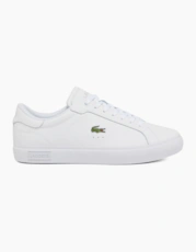 White/White