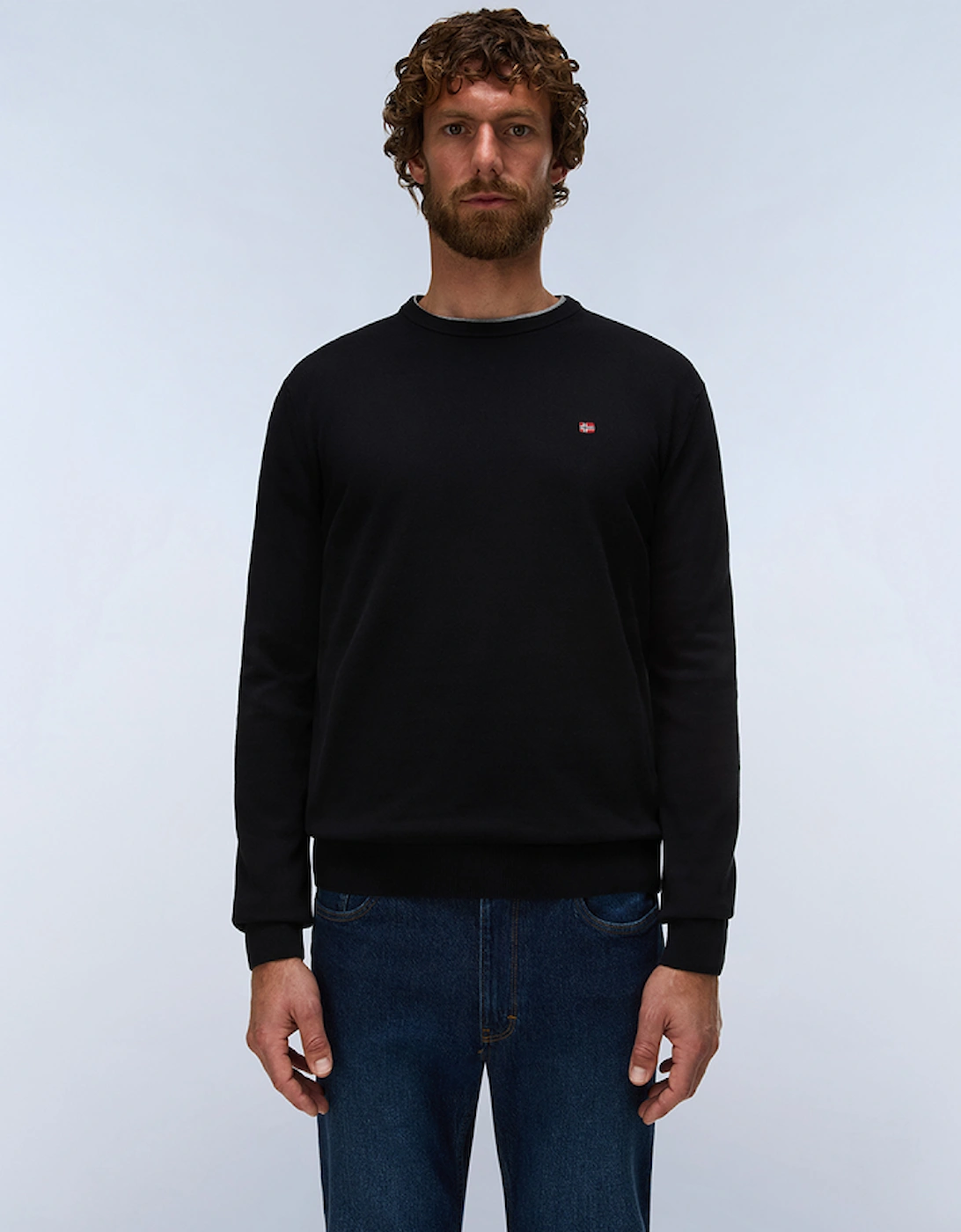 Napapijri Droz Jumper