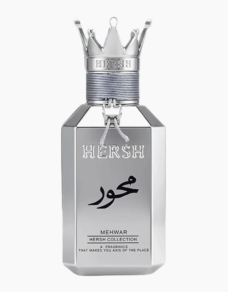 Hersh Mehwar Perfume 100ml EDP Al ezz
