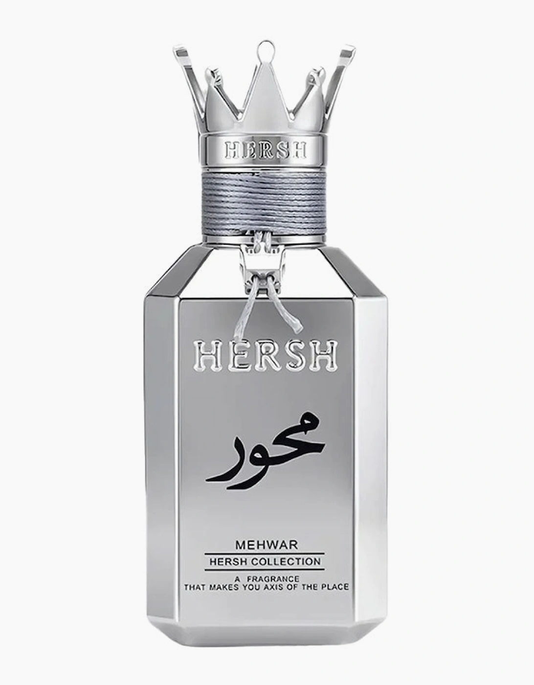 Hersh Mehwar Perfume 100ml EDP Al ezz