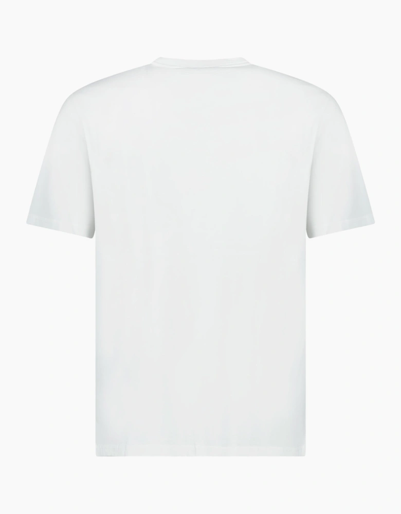 Carhartt S/S Pocket T-Shirt White