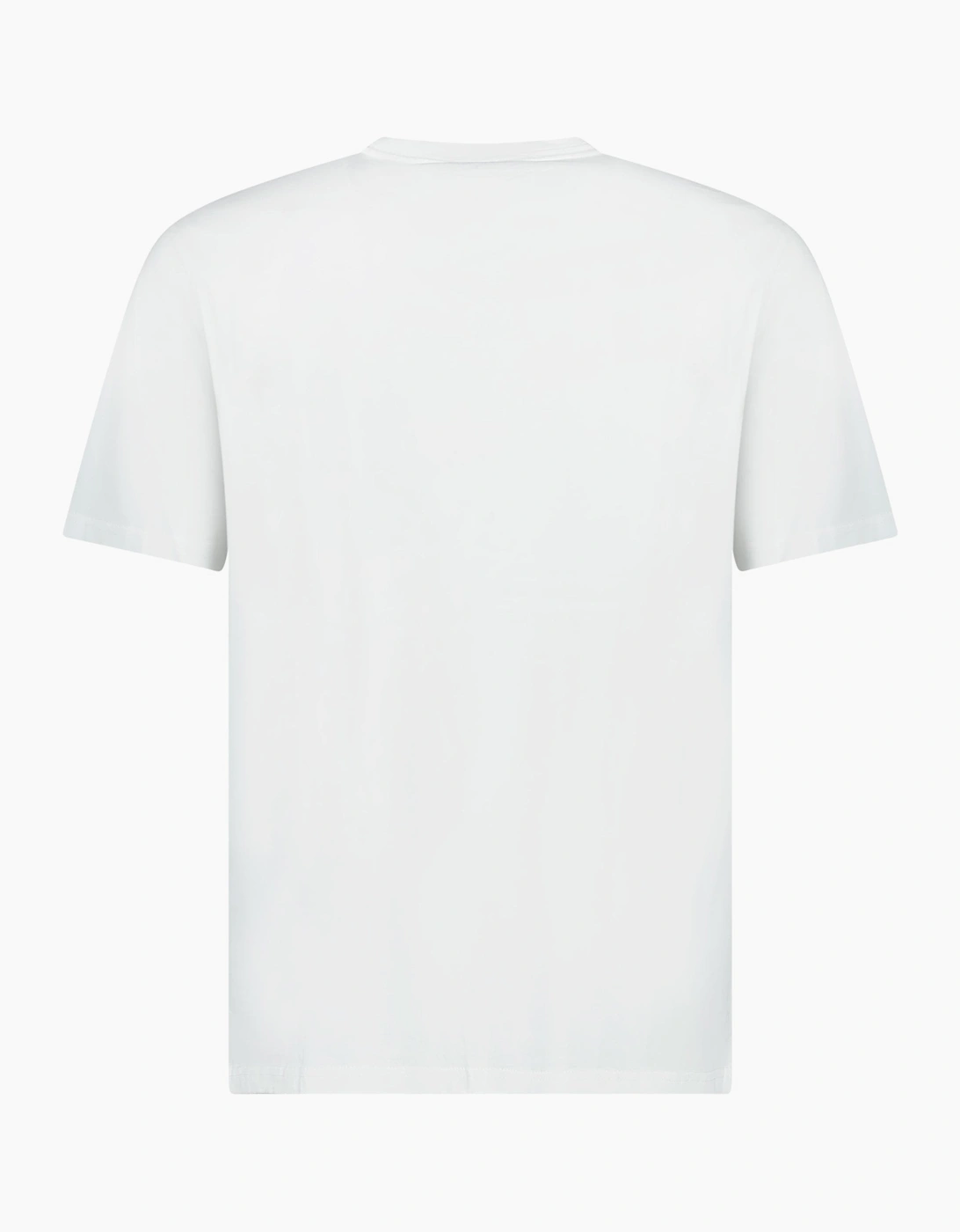 Carhartt S/S Pocket T-Shirt White