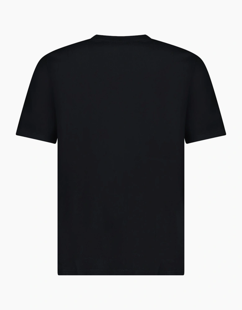 Carhartt S/S Pocket T-Shirt Black