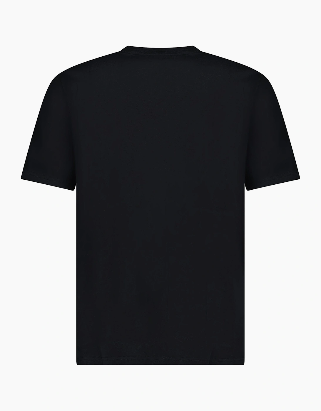 Carhartt S/S Pocket T-Shirt Black
