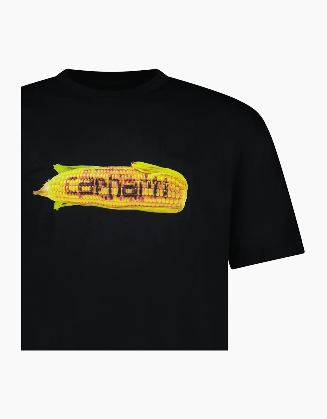 Carhartt WIP Hot Cob T-Shirt in Black