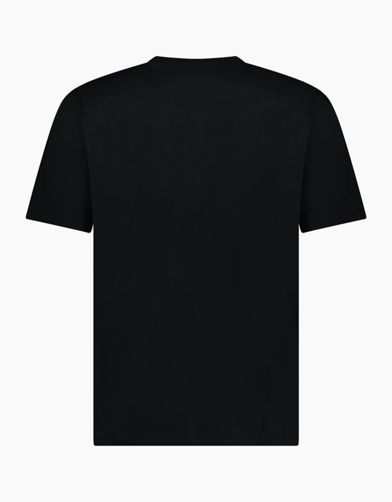 Carhartt WIP Hot Cob T-Shirt in Black