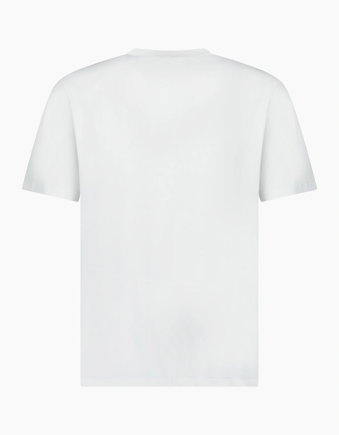 Carhartt WIP Hot Cob T-Shirt in White