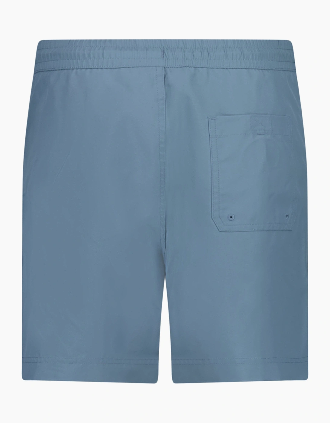Carhartt WIP Chase Swim Shorts in Velvet Blue