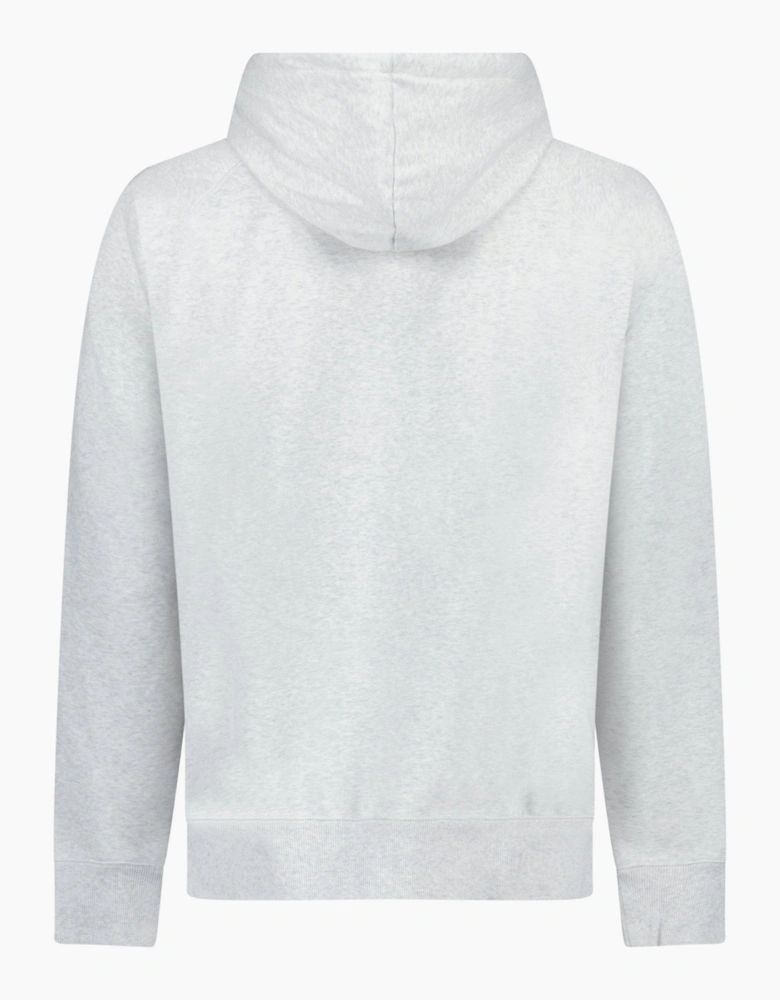 Carhartt WIP Chase Hoodie in Grey