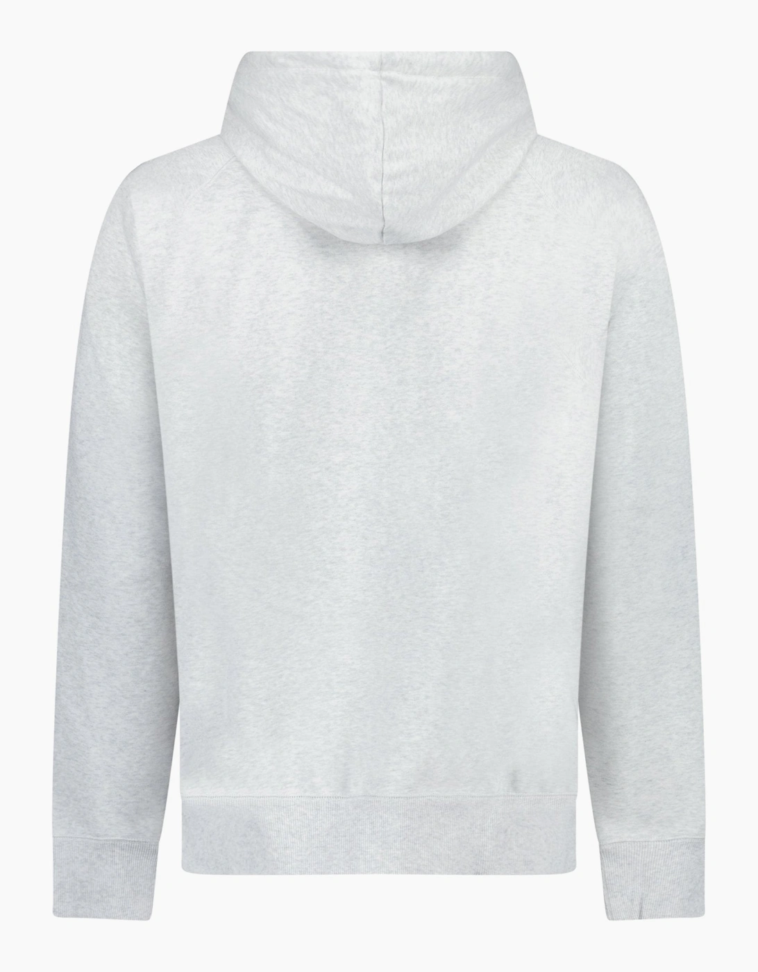 Carhartt WIP Chase Hoodie in Grey