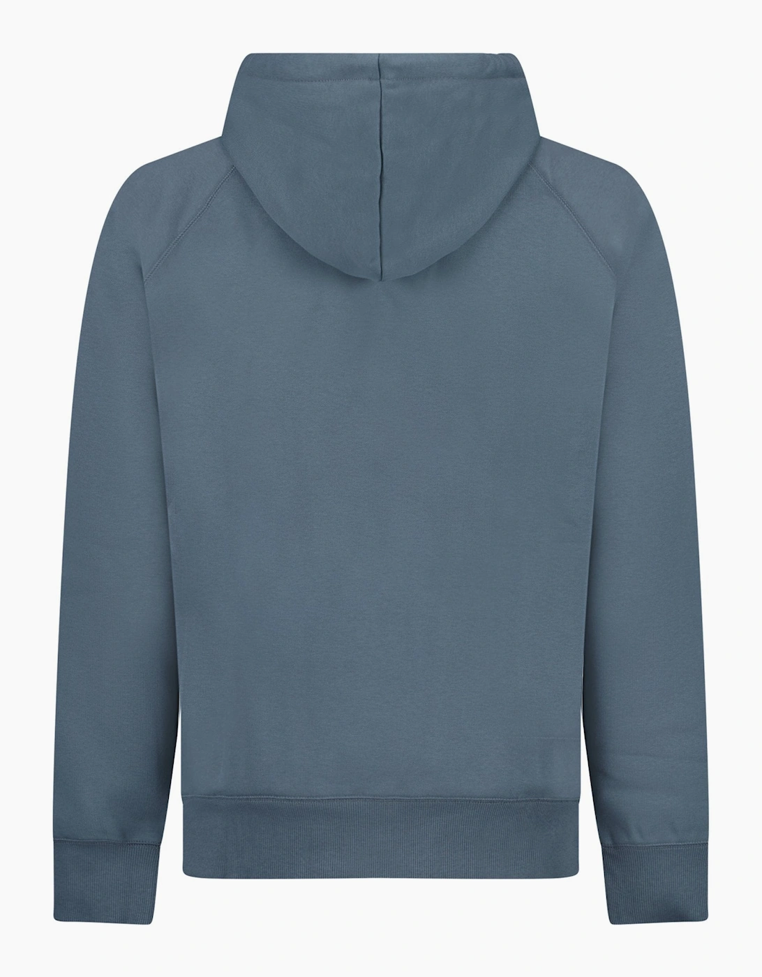 Carhartt WIP Chase Hoodie in Cozy Blue