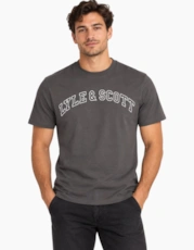 Charcoal Grey