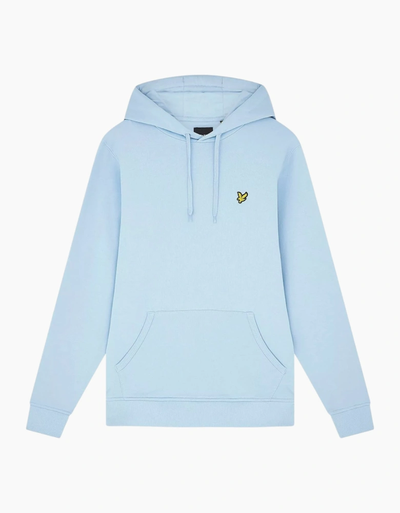 Lyle & Scott Men Hoodies Plain Long Sleeve Pullover Winter Jumpers Casual Top