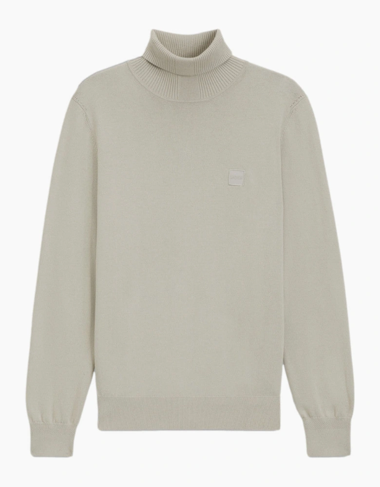 BOSS Orange Akiro S Sweater 271 L Beige