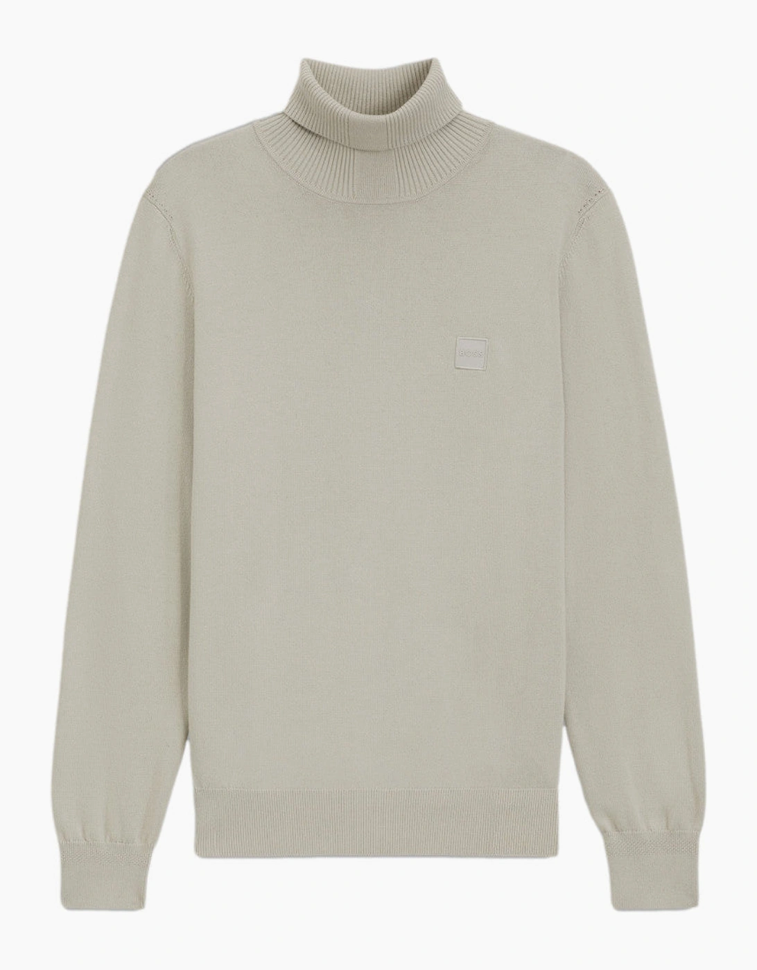 BOSS Orange Akiro S Sweater 271 L Beige