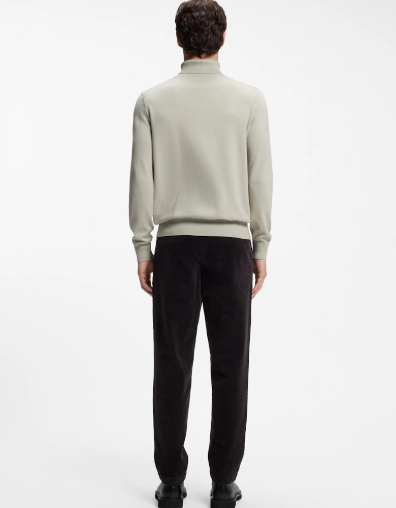 BOSS Orange Akiro S Sweater 271 L Beige