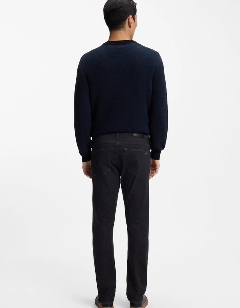 BOSS Orange Delaware BO Jeans A1-26 401 Dark Blue