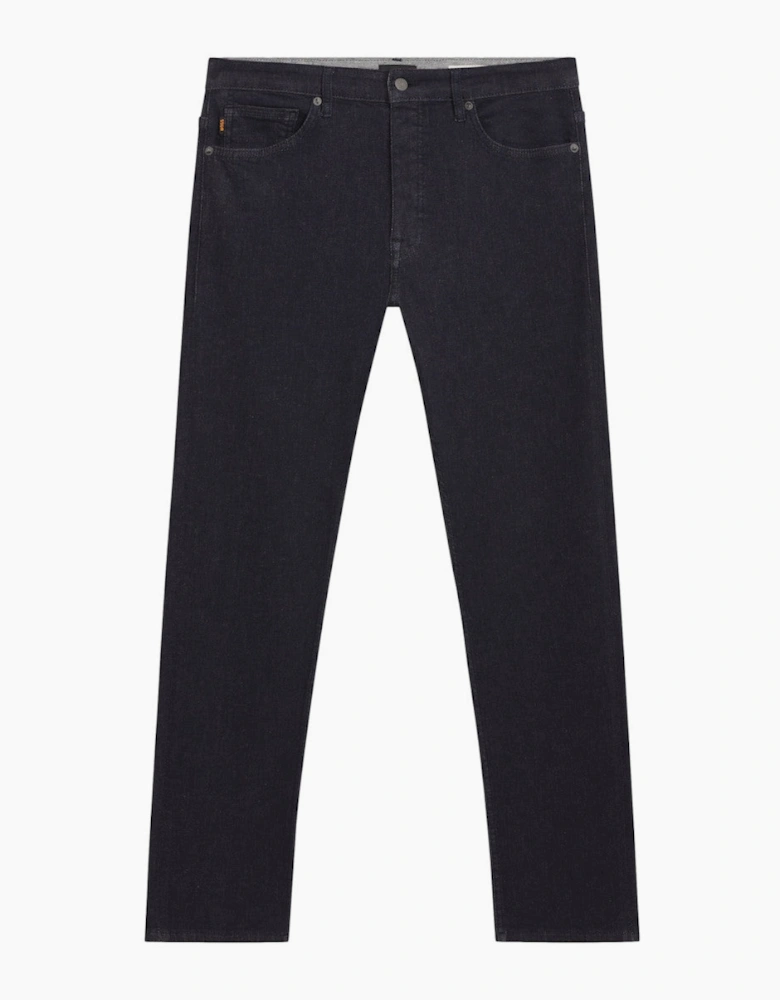 BOSS Orange Delaware BO Jeans A1-26 401 Dark Blue