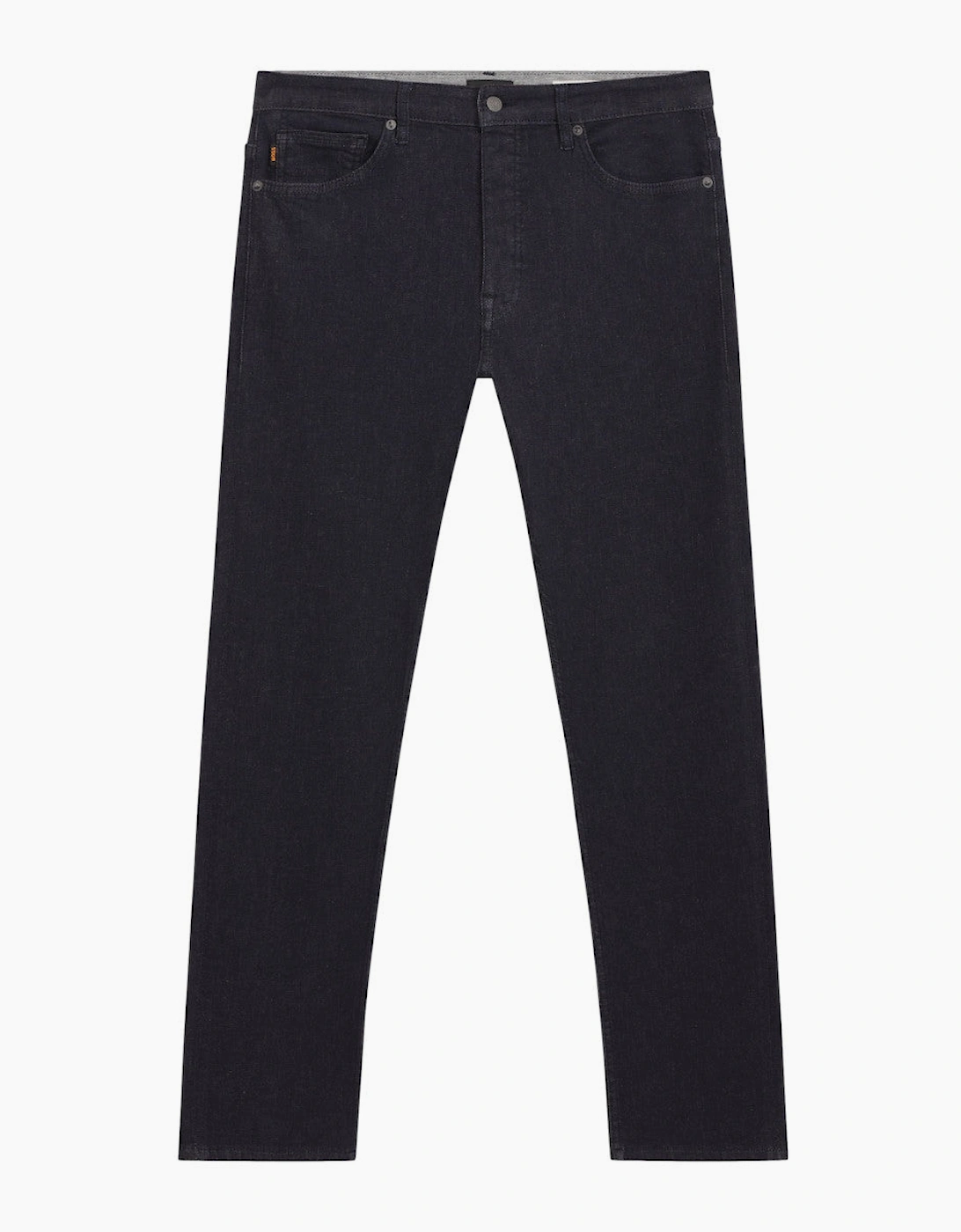 BOSS Orange Delaware BO Jeans A1-26 401 Dark Blue