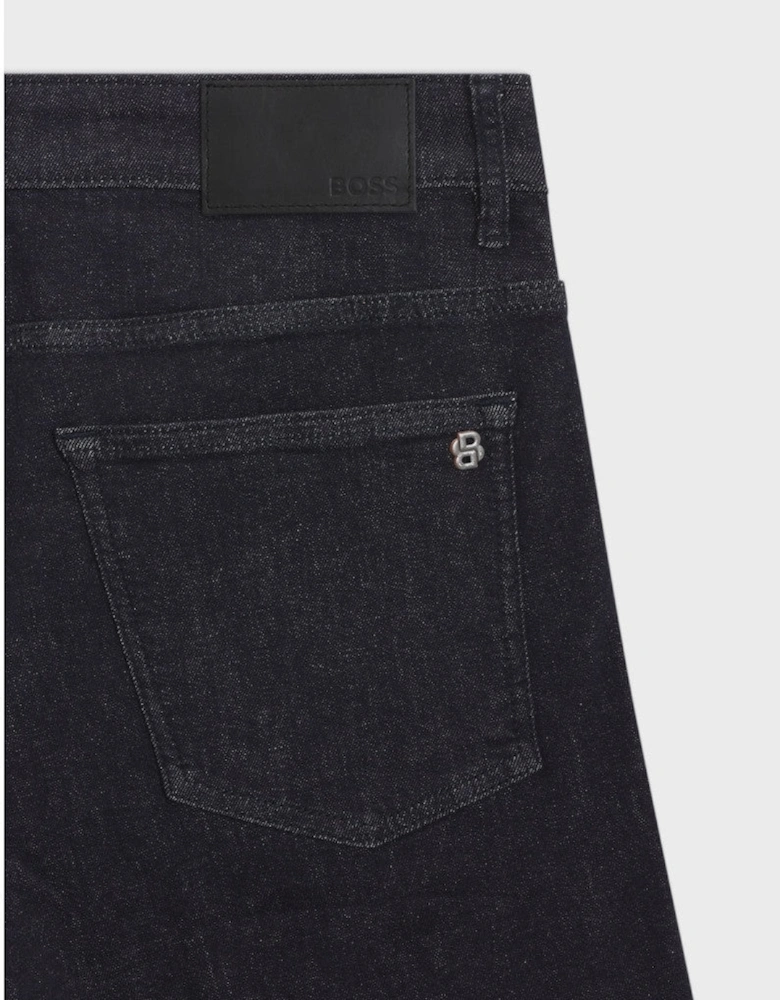 BOSS Orange Delaware BO Jeans A1-26 401 Dark Blue