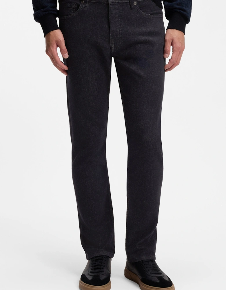 BOSS Orange Delaware BO Jeans A1-26 401 Dark Blue