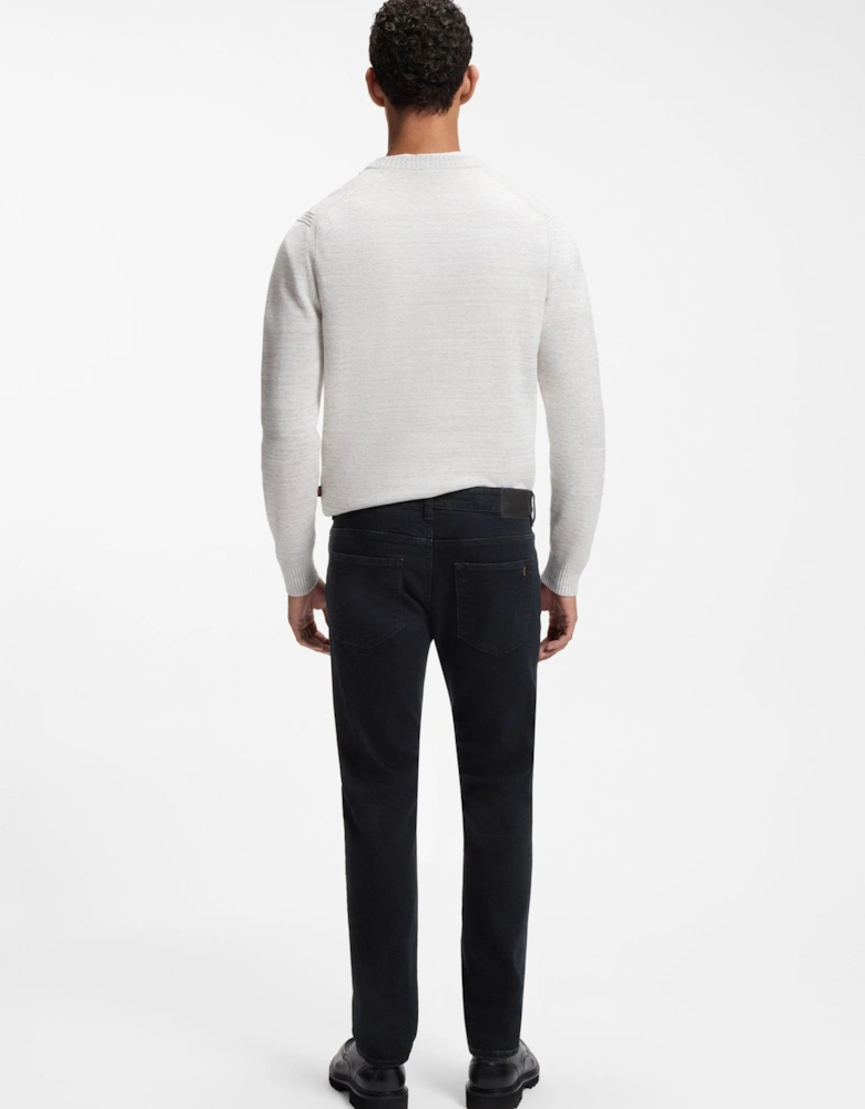 BOSS Orange Delaware BO Jeans A1-26 404 Dk Blue