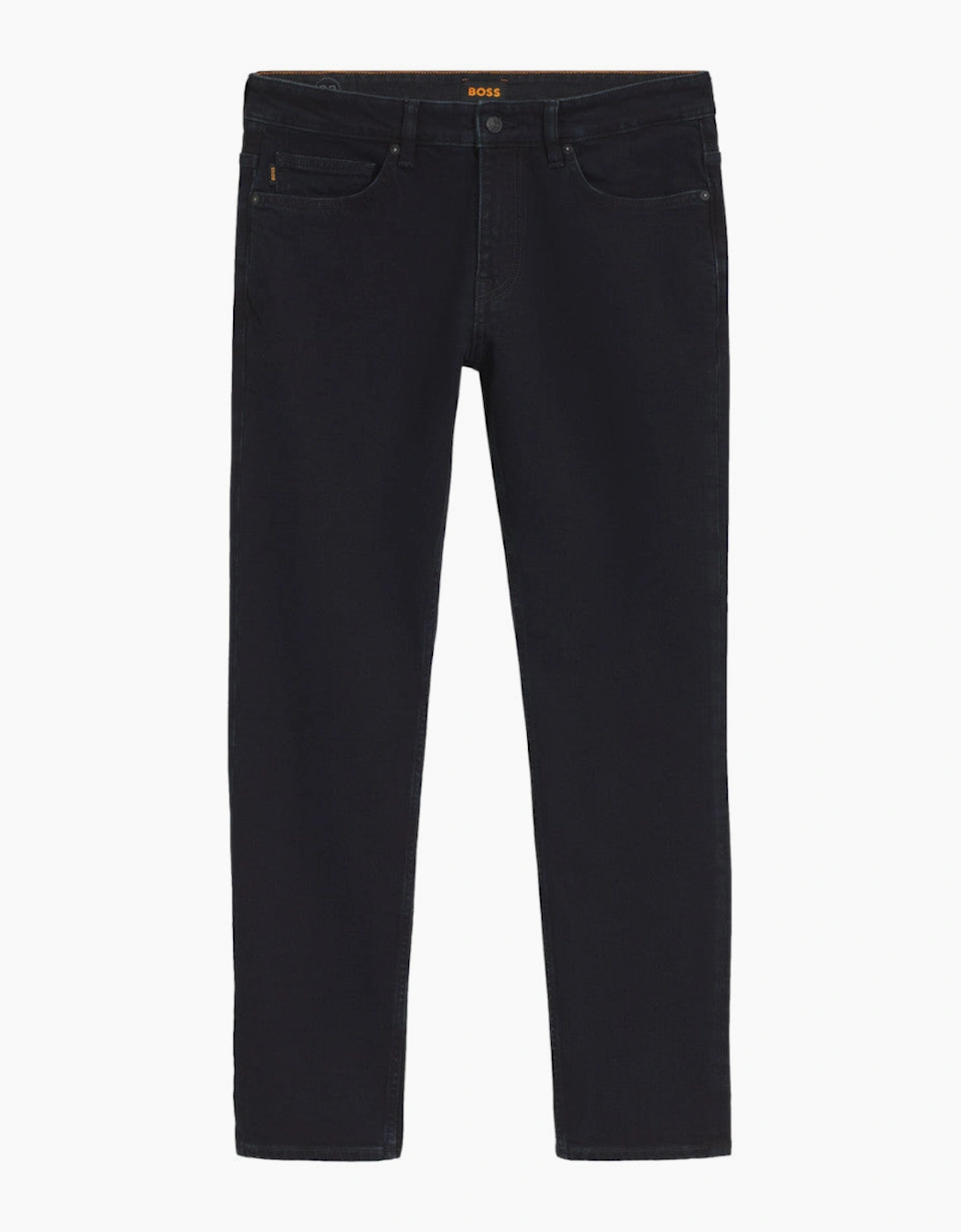 BOSS Orange Delaware BO Jeans A1-26 404 Dk Blue