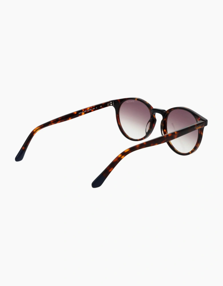Gant Sunglasses GA7110 52P 52
