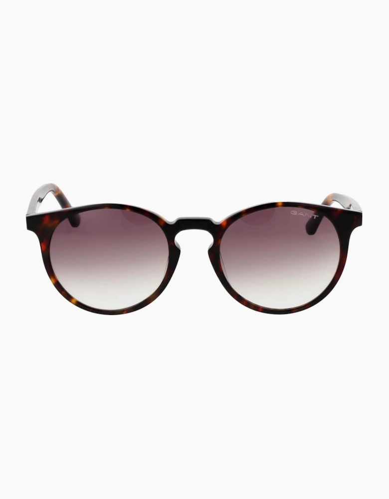 Gant Sunglasses GA7110 52P 52