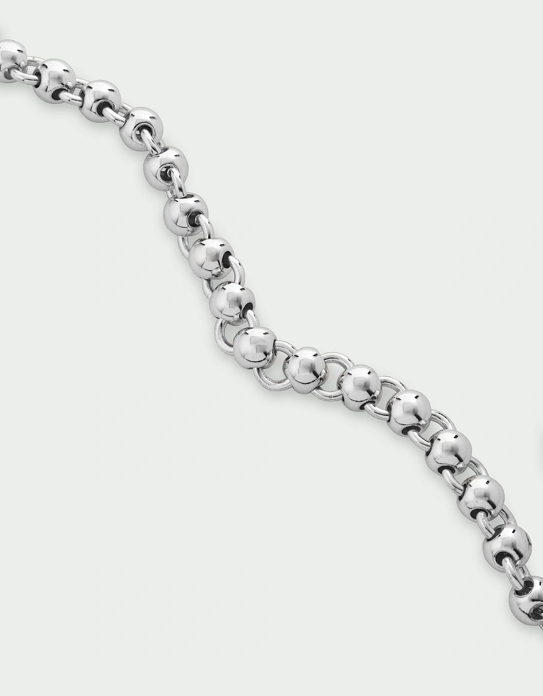 Sphera Bead Link Bracelet