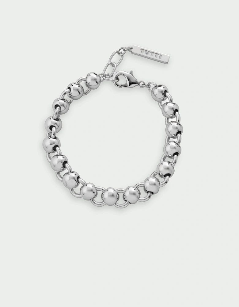 Sphera Bead Link Bracelet