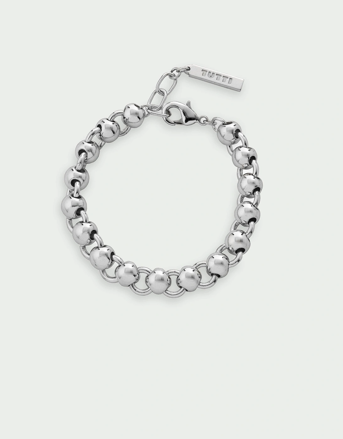 Sphera Bead Link Bracelet