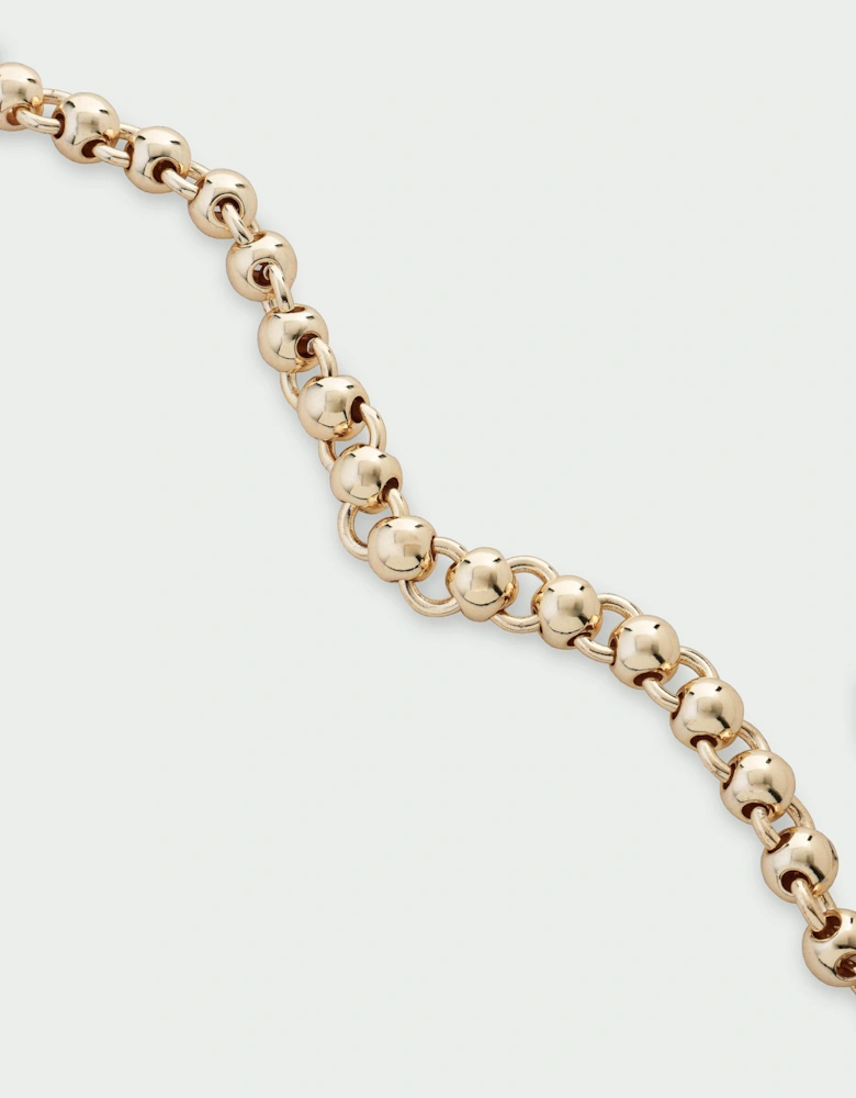 Sphera Bead Link Bracelet