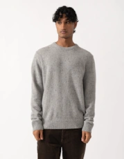 93 Grey Melange