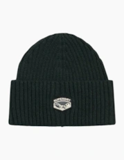 Dark Pine Green Melange