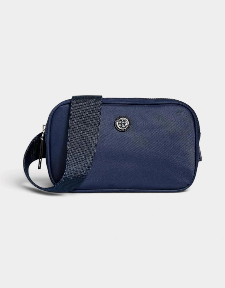 Virginia Belt Bag Nylon Navy