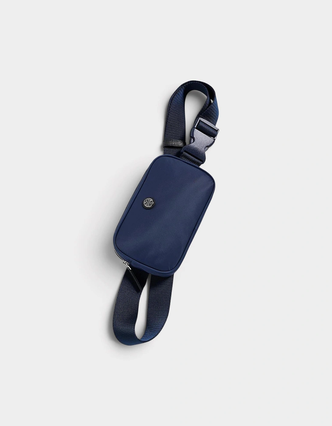 Virginia Belt Bag Nylon Navy