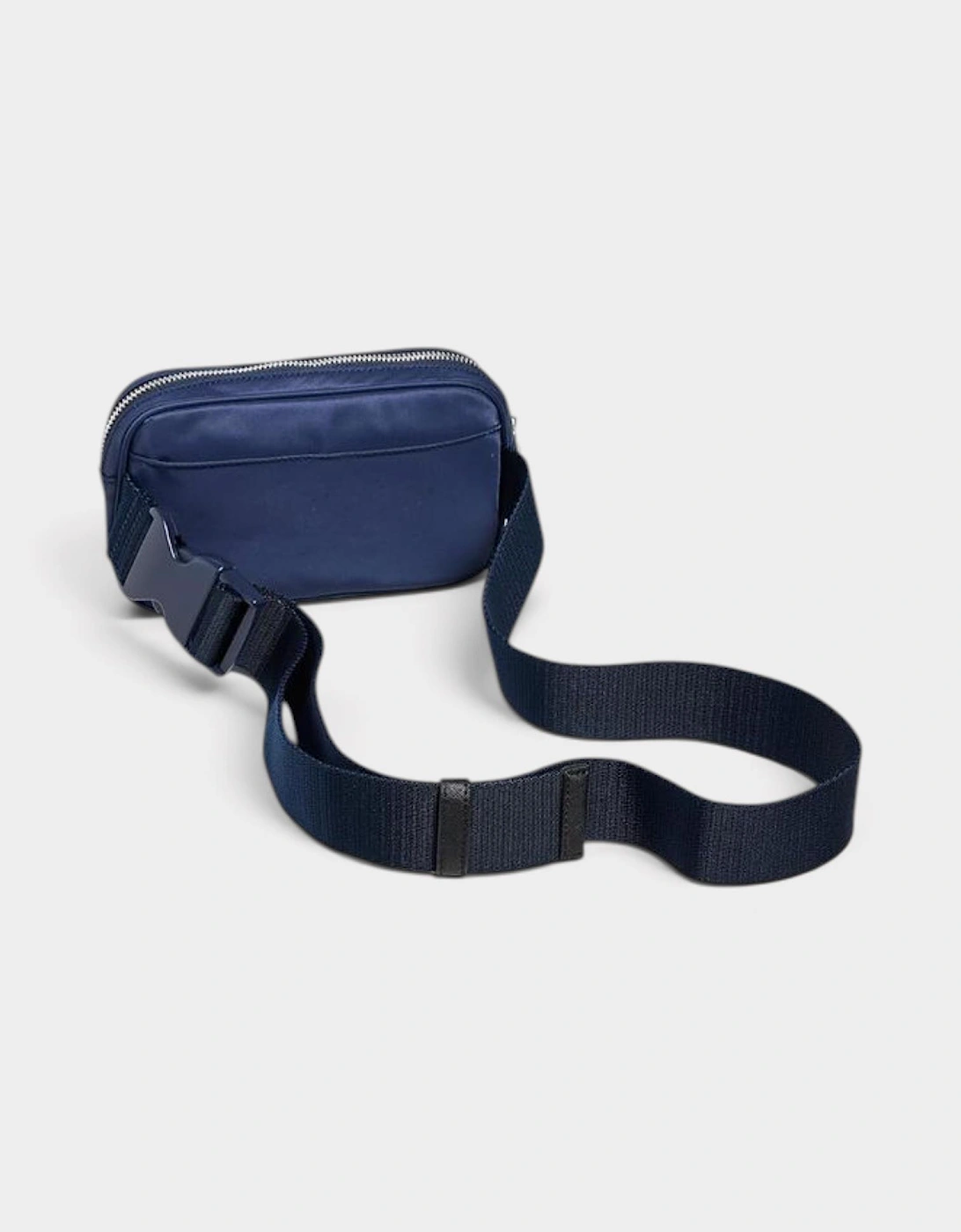 Virginia Belt Bag Nylon Navy