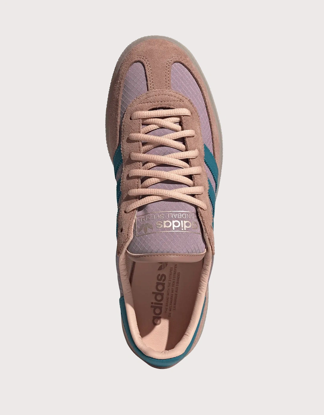 Handball Spezial Trainers