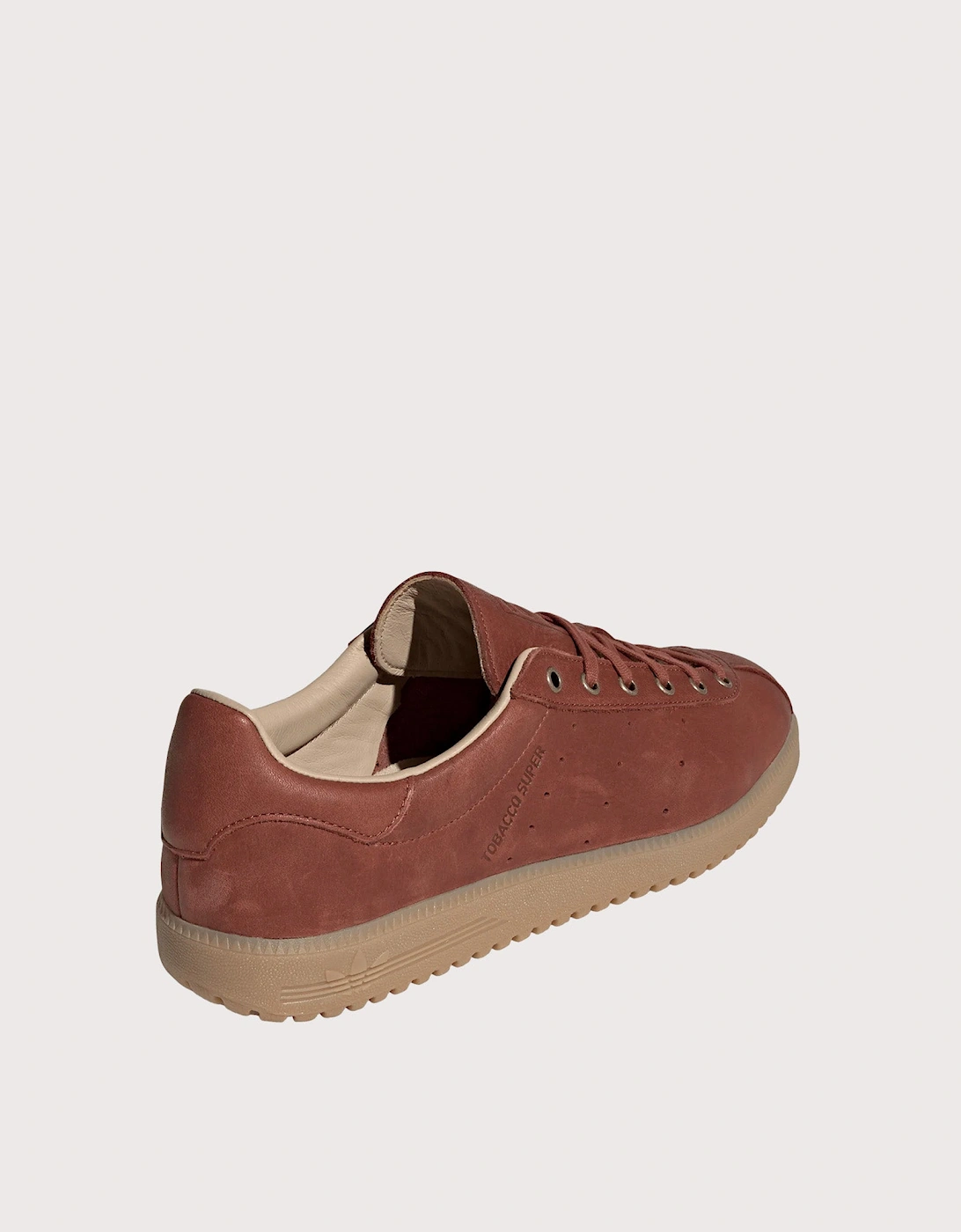 Tobacco Super Trainers